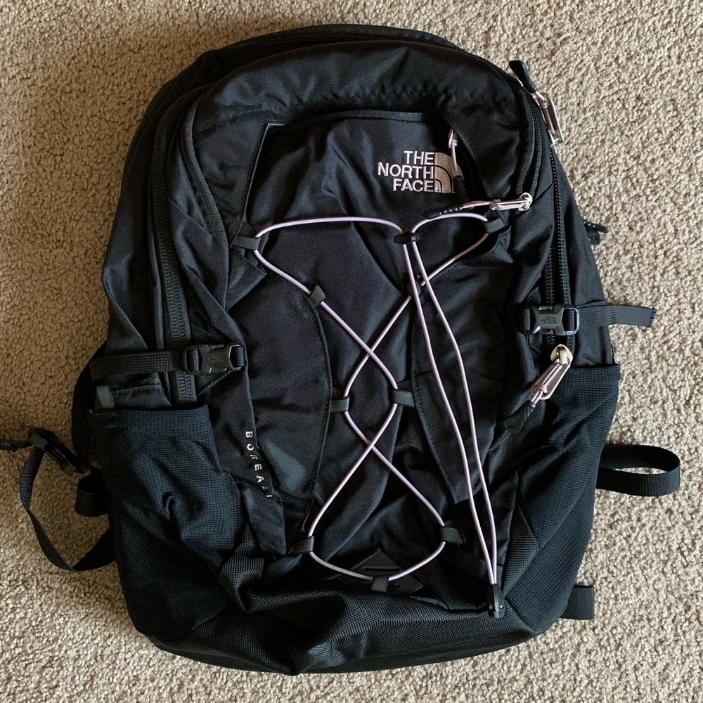 Borealis North Face Backpack